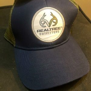 COPY - RealTree Cap NEW with tags 🏷